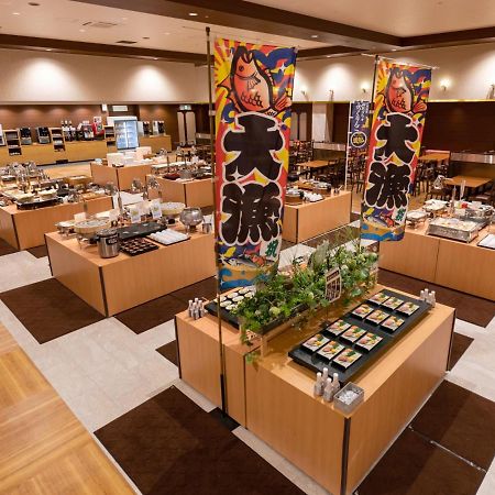 Yunokawa Kanko Hotel Shoen Hakodate Dış mekan fotoğraf