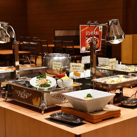 Yunokawa Kanko Hotel Shoen Hakodate Dış mekan fotoğraf