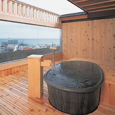 Yunokawa Kanko Hotel Shoen Hakodate Dış mekan fotoğraf