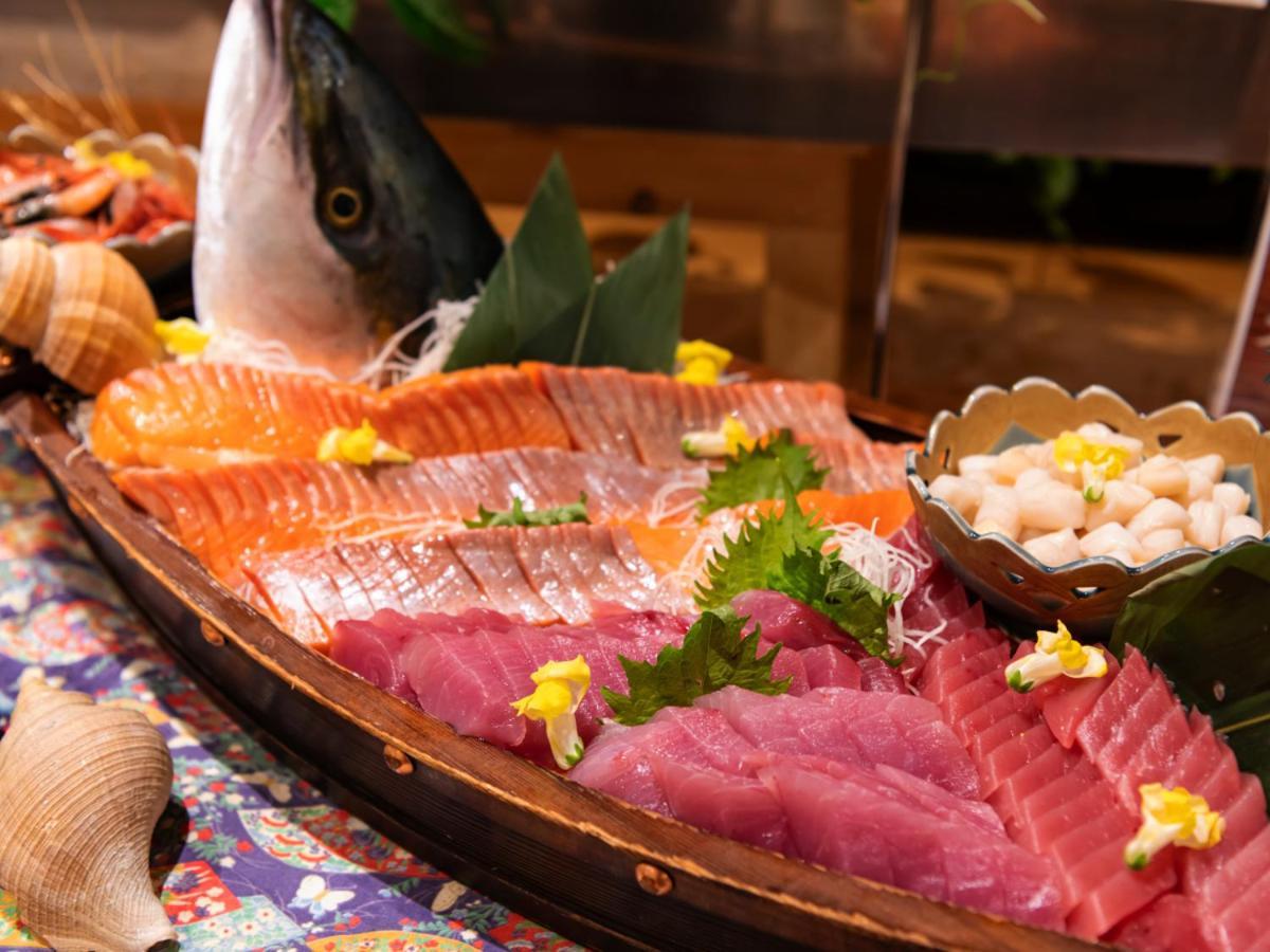 Yunokawa Kanko Hotel Shoen Hakodate Dış mekan fotoğraf