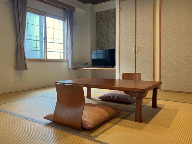Yunokawa Kanko Hotel Shoen Hakodate Dış mekan fotoğraf