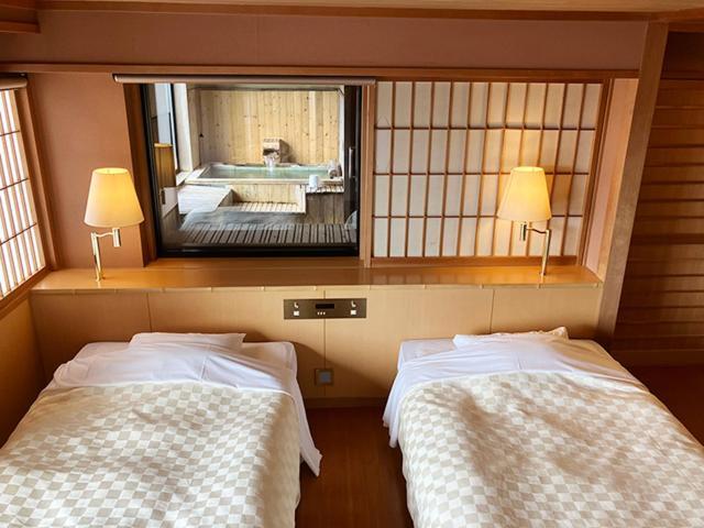 Yunokawa Kanko Hotel Shoen Hakodate Dış mekan fotoğraf