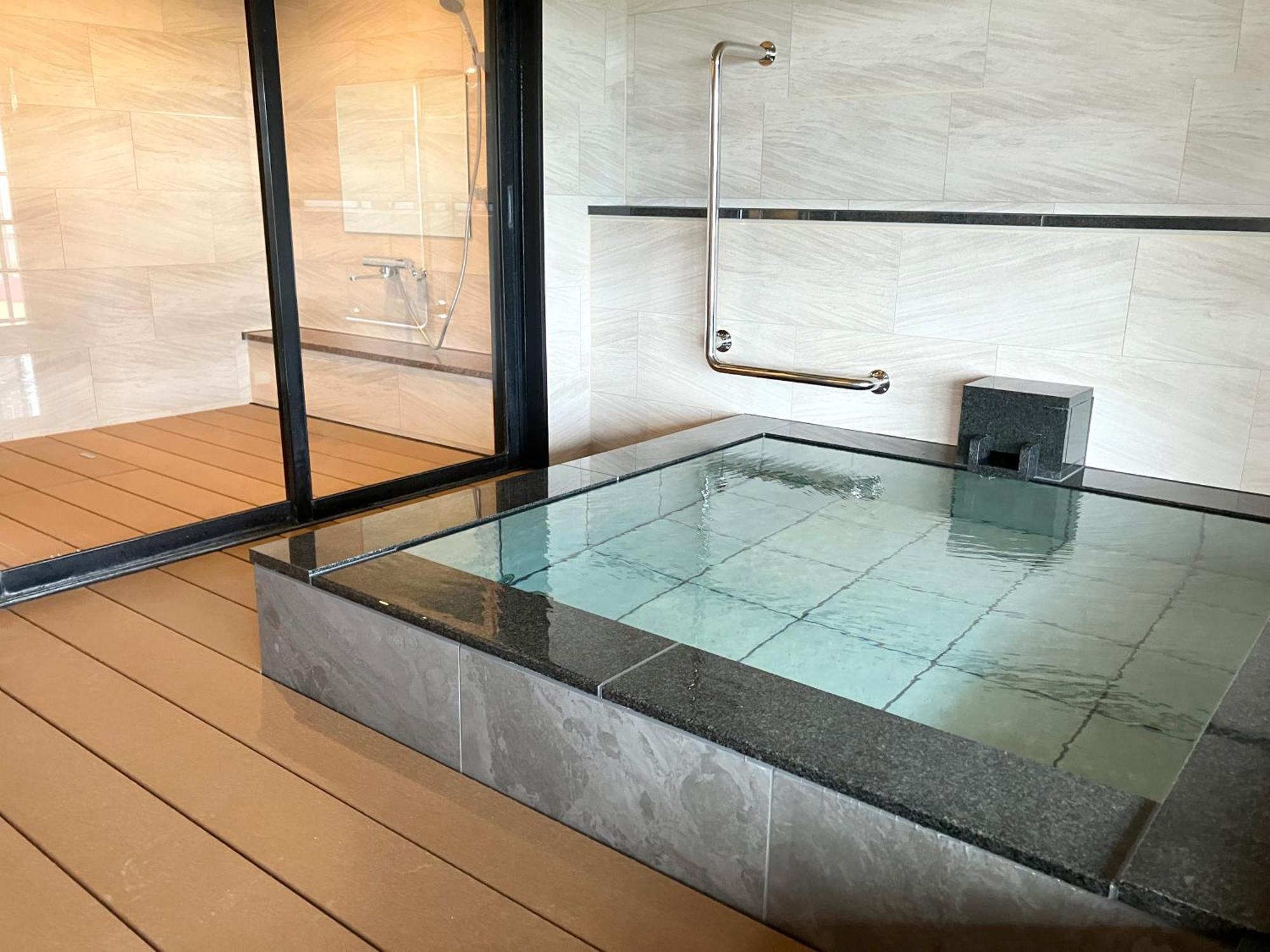 Yunokawa Kanko Hotel Shoen Hakodate Dış mekan fotoğraf