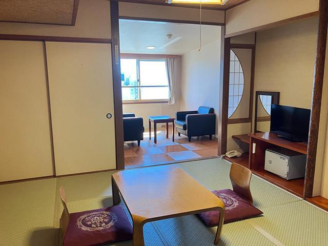 Yunokawa Kanko Hotel Shoen Hakodate Dış mekan fotoğraf