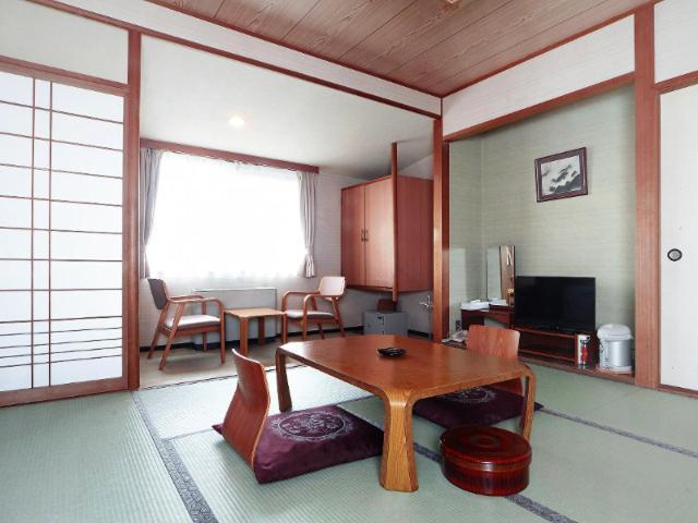 Yunokawa Kanko Hotel Shoen Hakodate Dış mekan fotoğraf