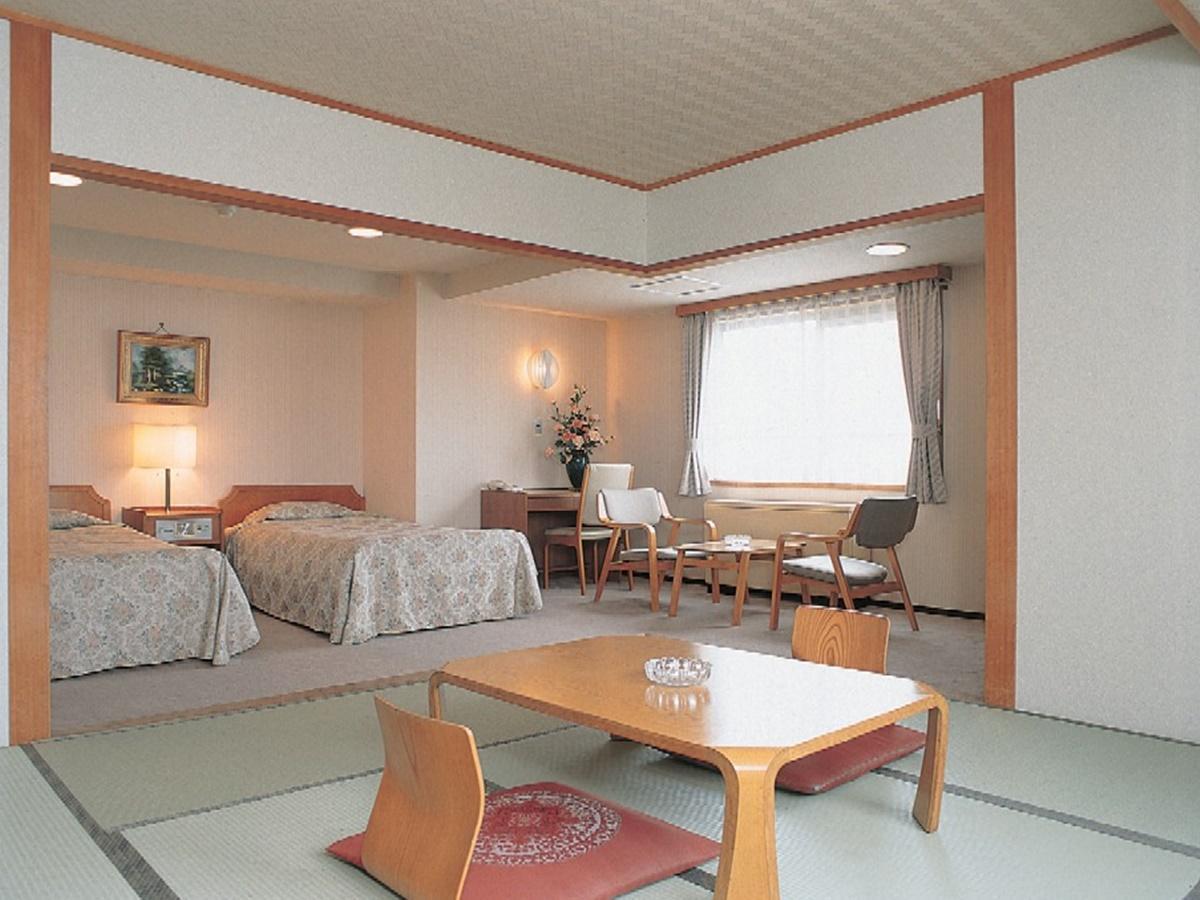 Yunokawa Kanko Hotel Shoen Hakodate Dış mekan fotoğraf