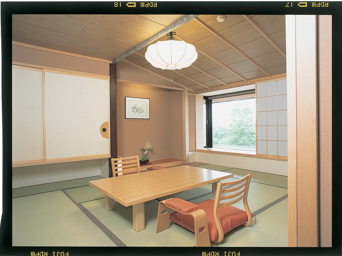 Yunokawa Kanko Hotel Shoen Hakodate Dış mekan fotoğraf