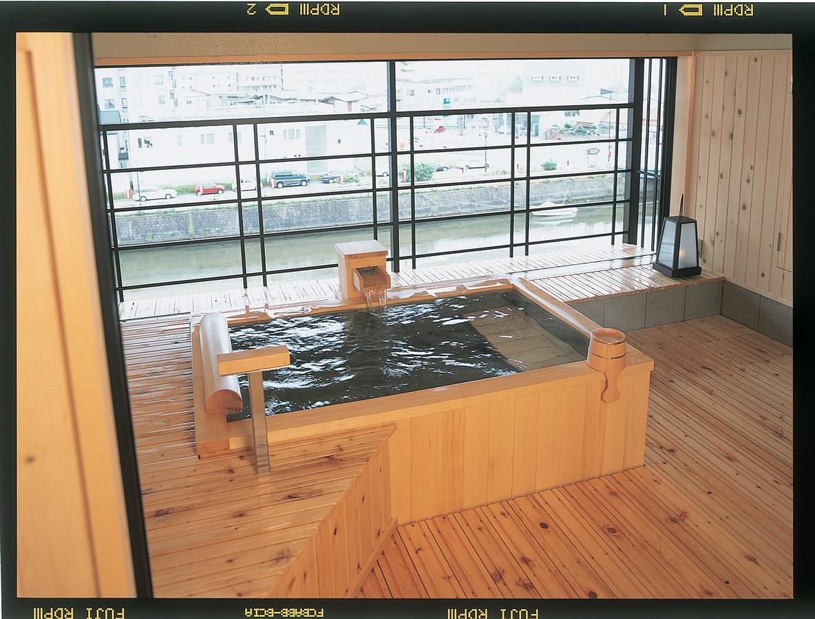 Yunokawa Kanko Hotel Shoen Hakodate Dış mekan fotoğraf
