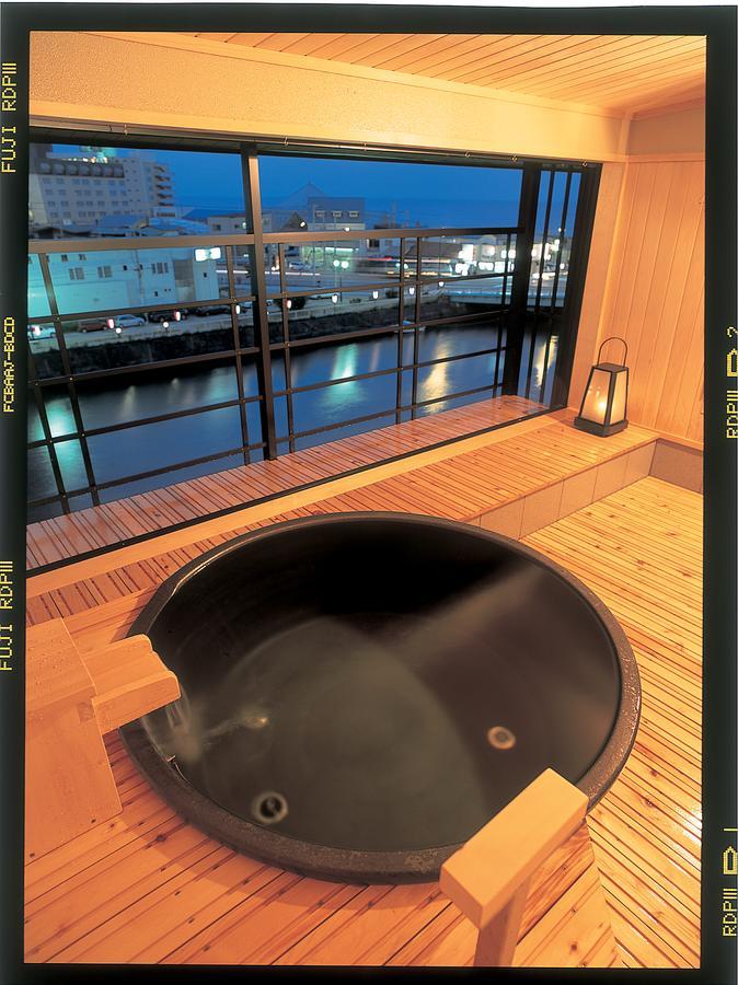Yunokawa Kanko Hotel Shoen Hakodate Dış mekan fotoğraf