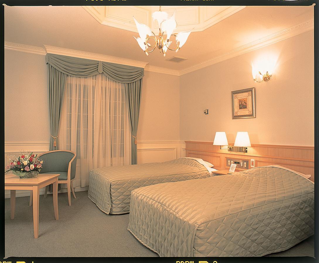 Yunokawa Kanko Hotel Shoen Hakodate Dış mekan fotoğraf