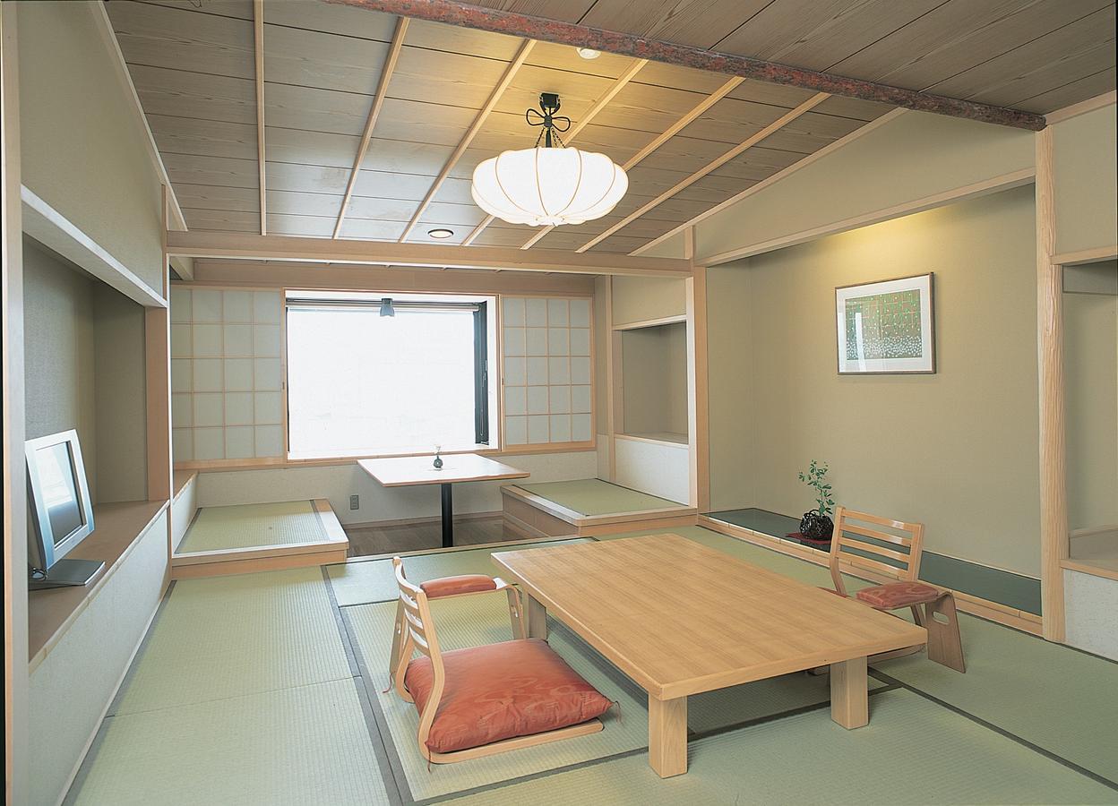 Yunokawa Kanko Hotel Shoen Hakodate Dış mekan fotoğraf