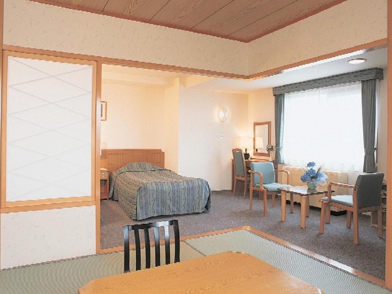 Yunokawa Kanko Hotel Shoen Hakodate Dış mekan fotoğraf