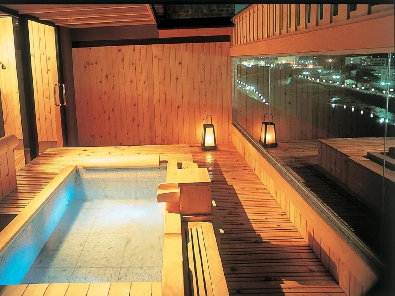 Yunokawa Kanko Hotel Shoen Hakodate Dış mekan fotoğraf