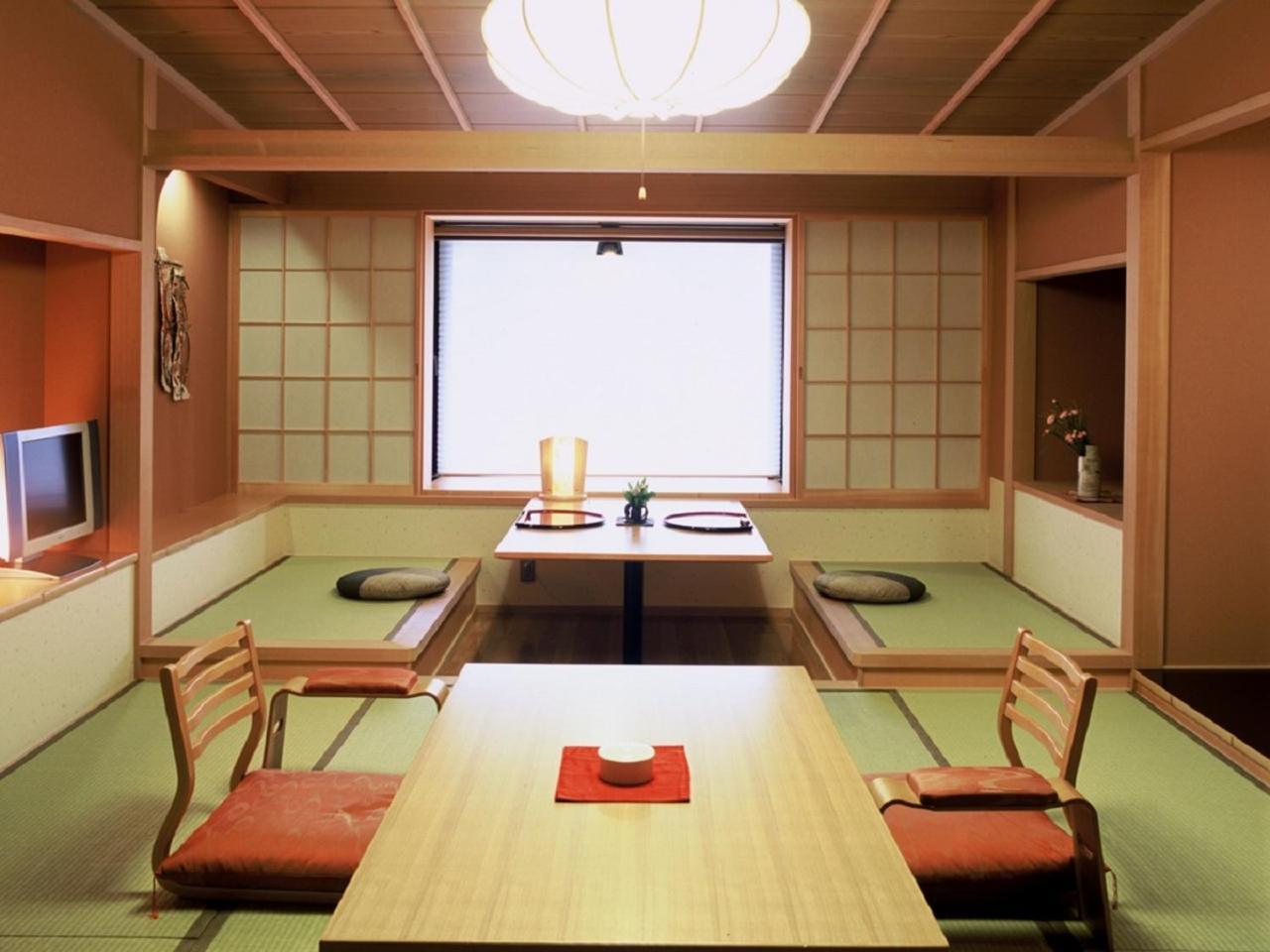 Yunokawa Kanko Hotel Shoen Hakodate Dış mekan fotoğraf