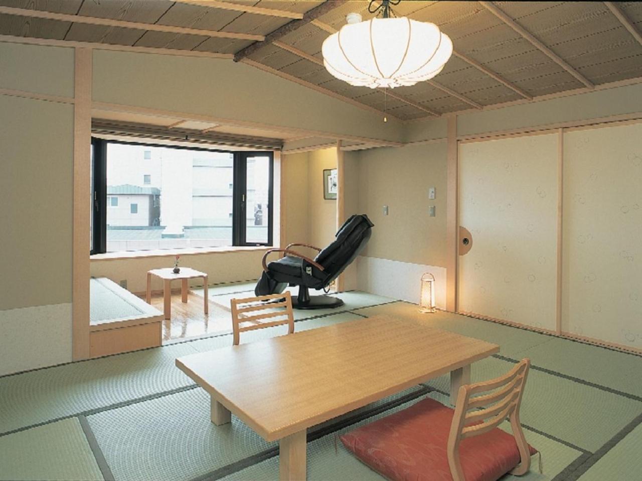 Yunokawa Kanko Hotel Shoen Hakodate Dış mekan fotoğraf