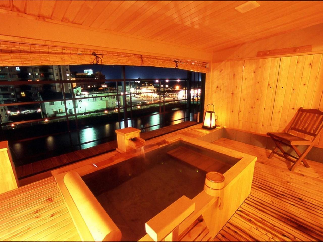 Yunokawa Kanko Hotel Shoen Hakodate Dış mekan fotoğraf