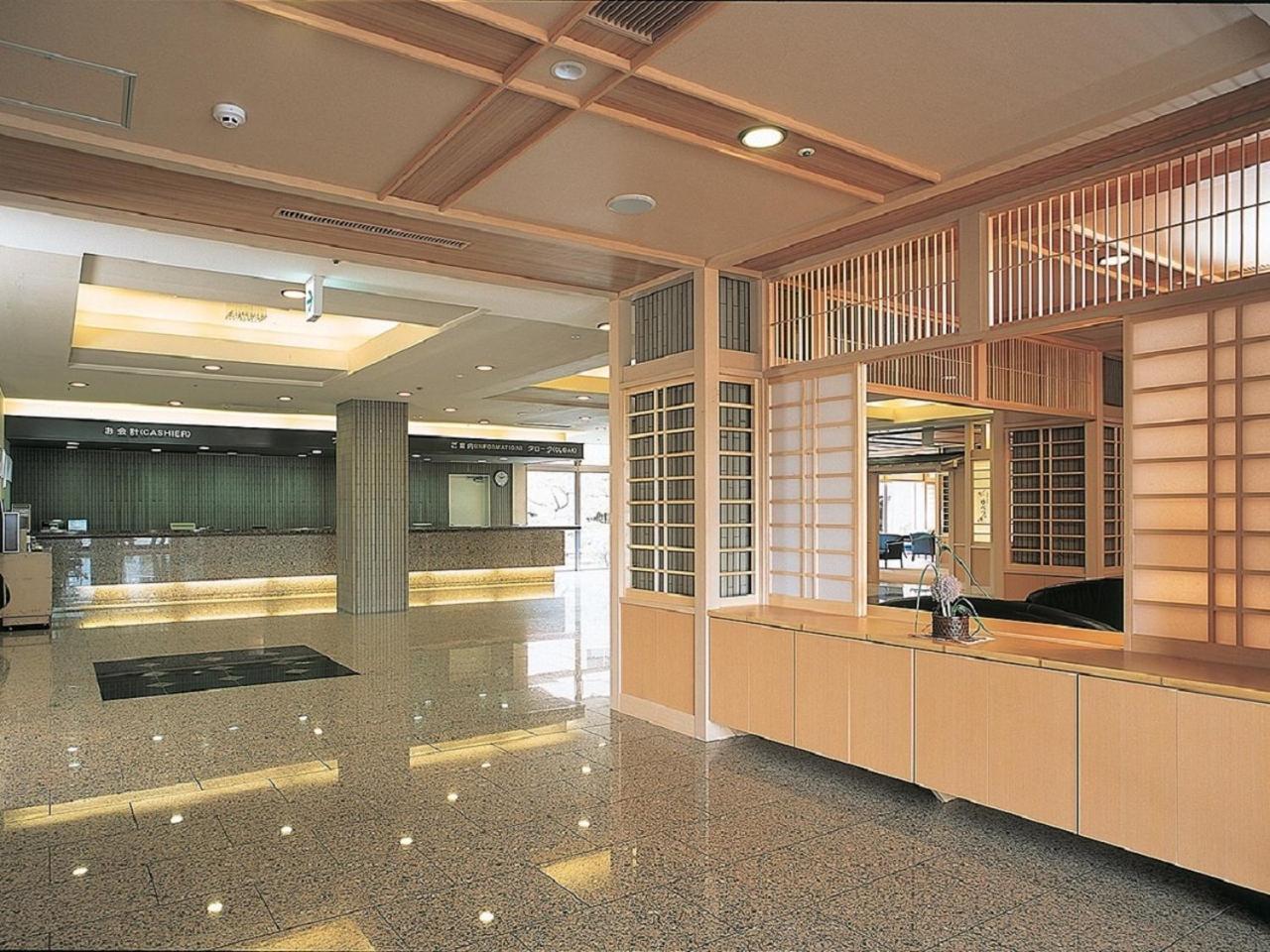 Yunokawa Kanko Hotel Shoen Hakodate Dış mekan fotoğraf