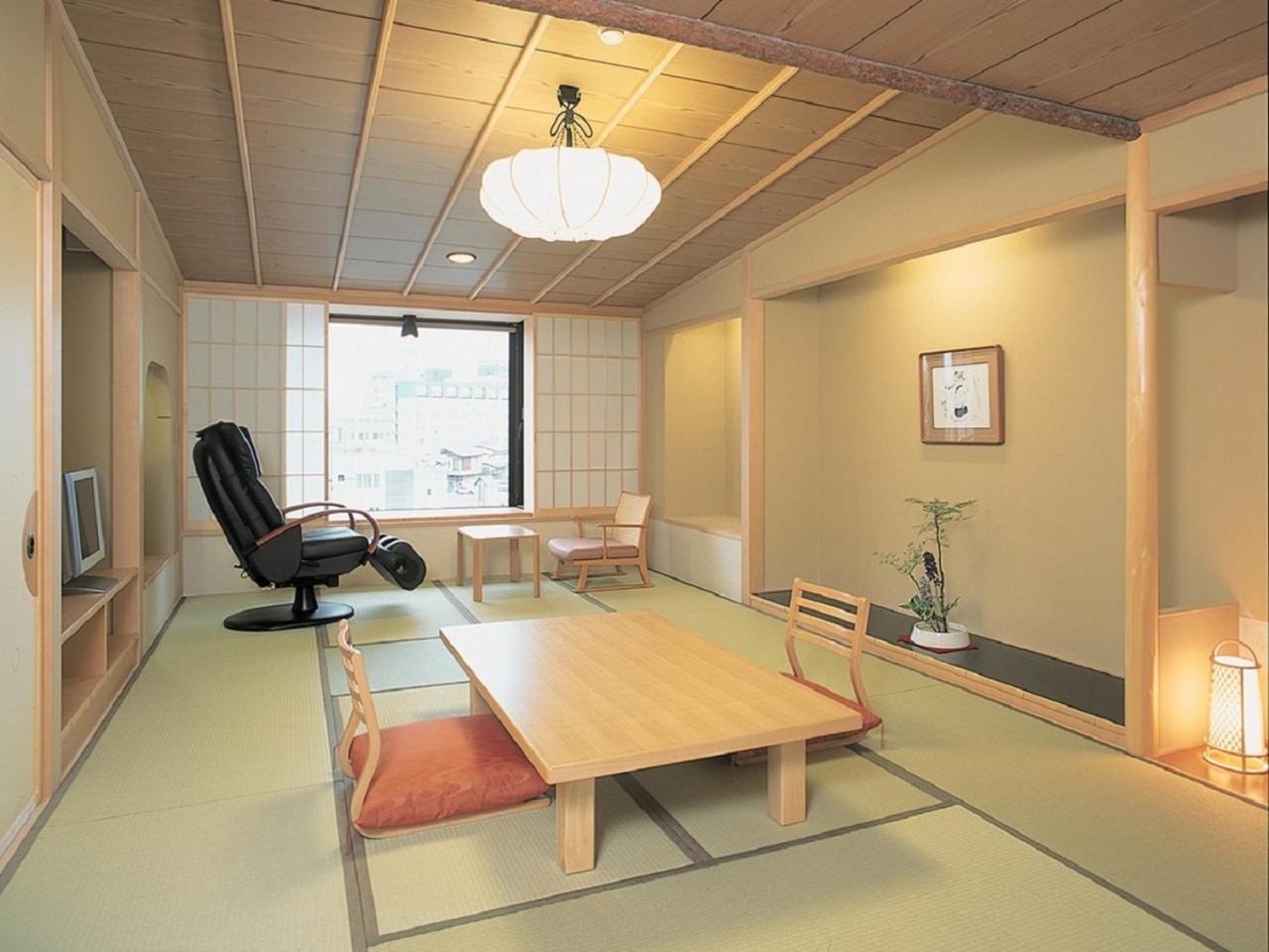 Yunokawa Kanko Hotel Shoen Hakodate Dış mekan fotoğraf