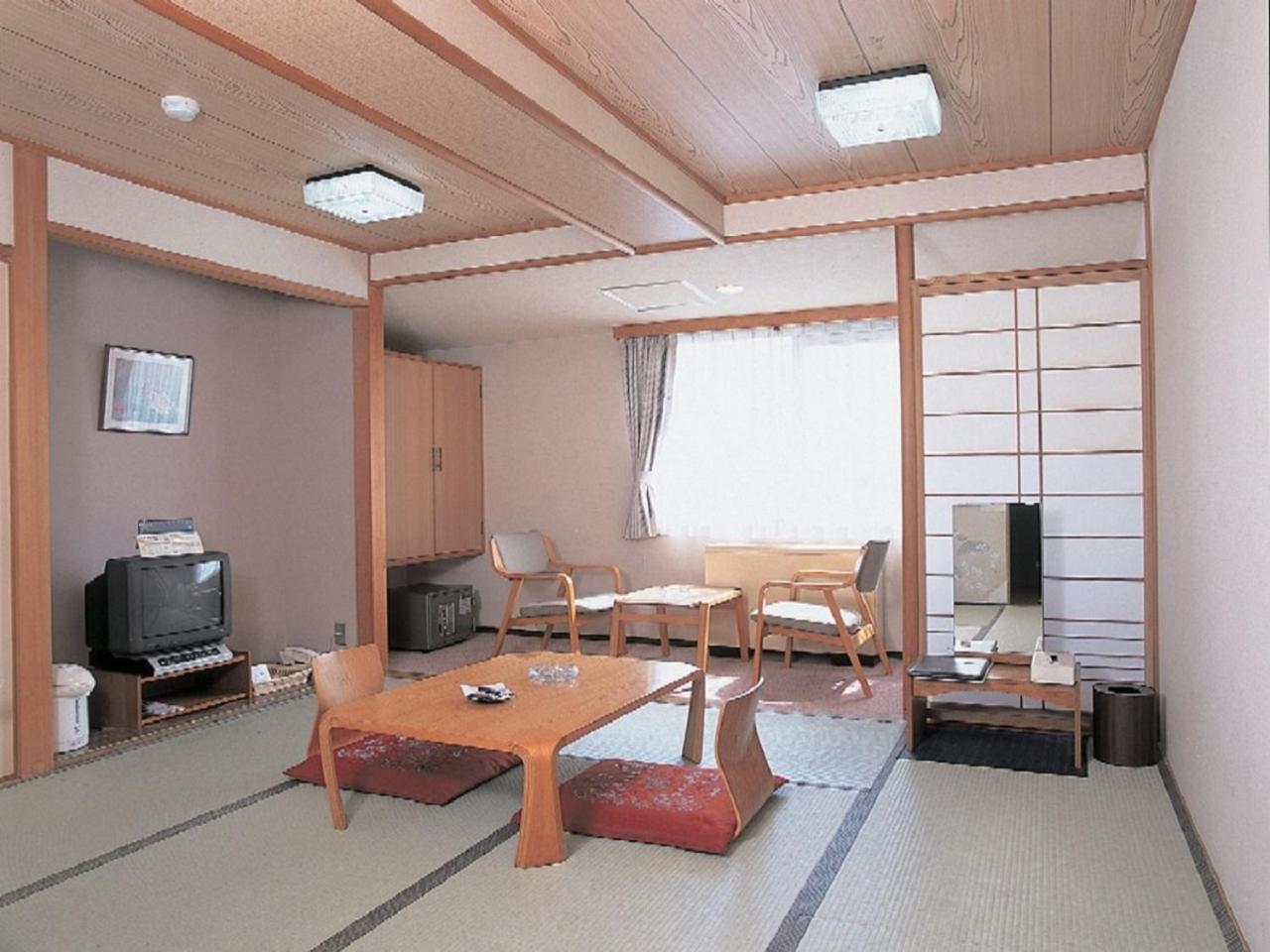 Yunokawa Kanko Hotel Shoen Hakodate Dış mekan fotoğraf