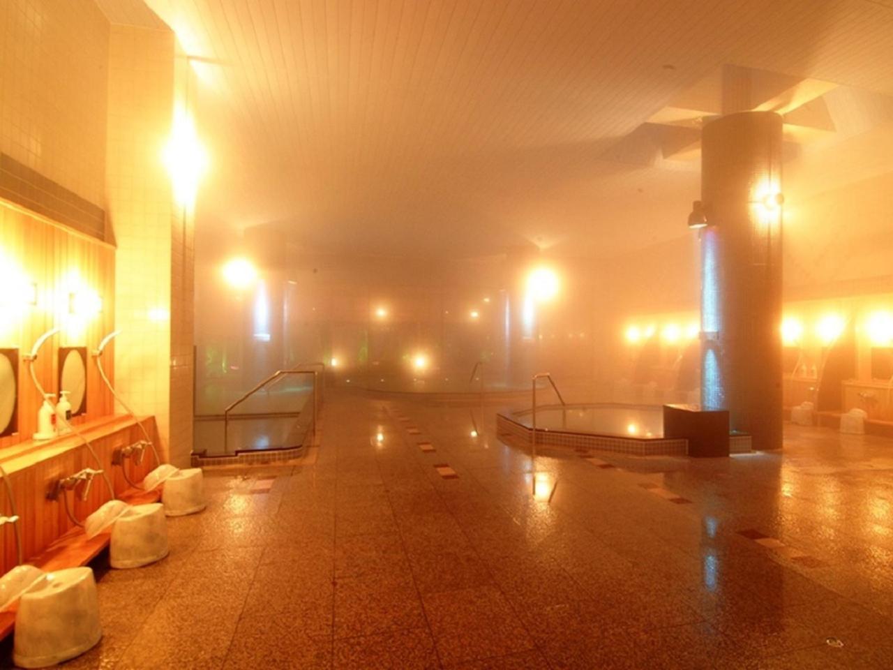 Yunokawa Kanko Hotel Shoen Hakodate Dış mekan fotoğraf