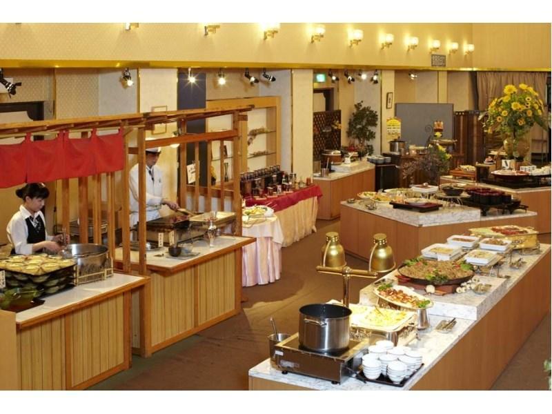 Yunokawa Kanko Hotel Shoen Hakodate Dış mekan fotoğraf