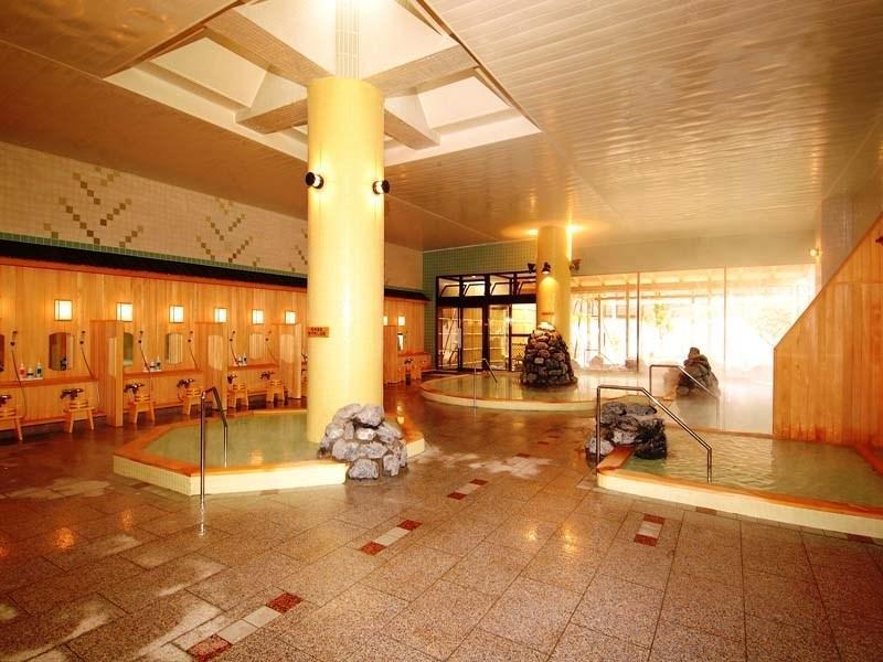 Yunokawa Kanko Hotel Shoen Hakodate Dış mekan fotoğraf