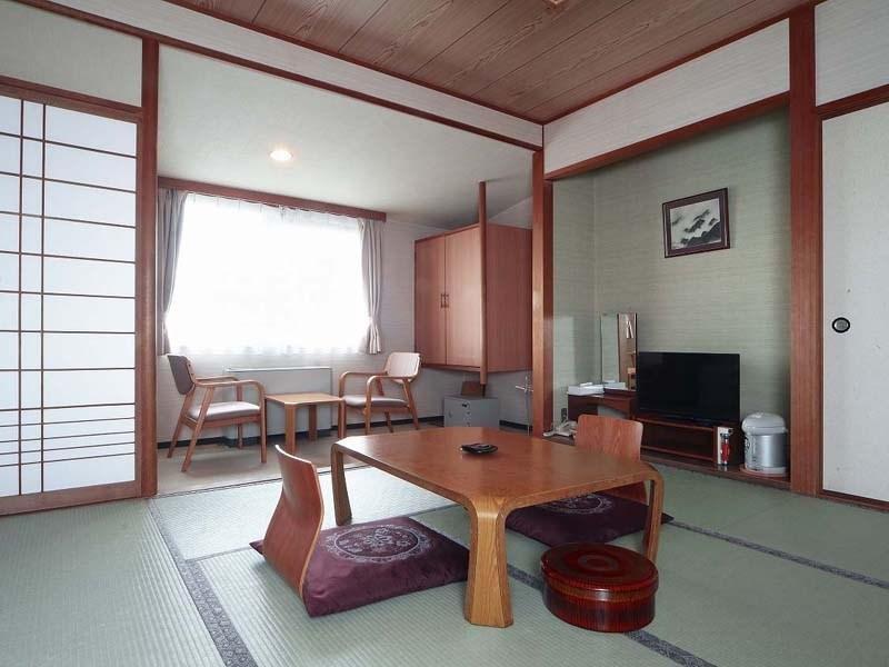 Yunokawa Kanko Hotel Shoen Hakodate Dış mekan fotoğraf